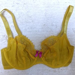 Panache Cleo bra size 28F